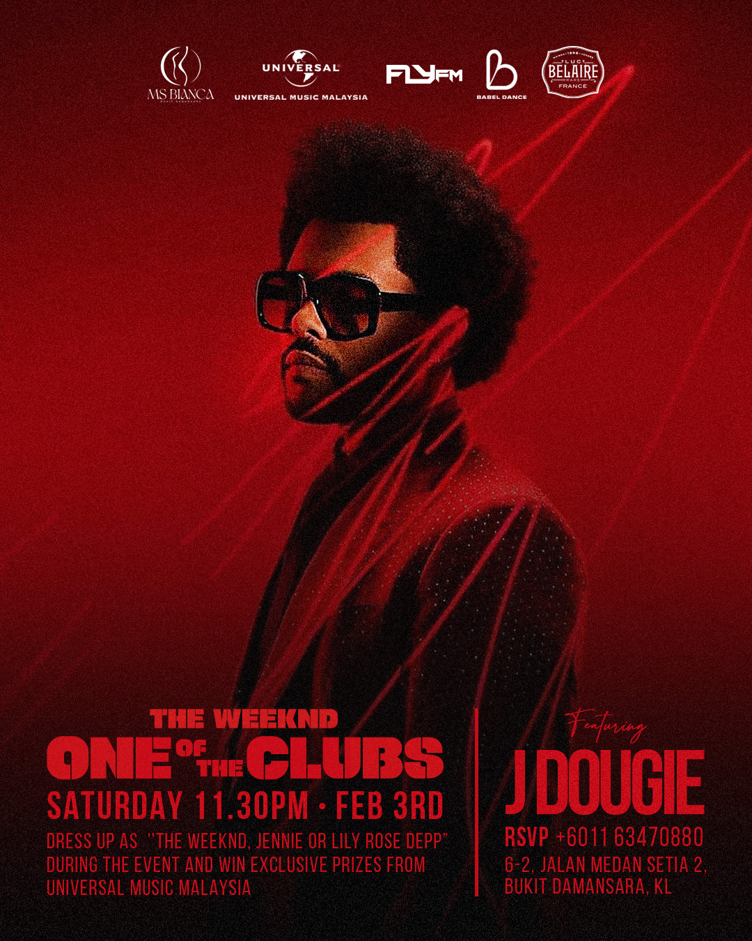 Main poster