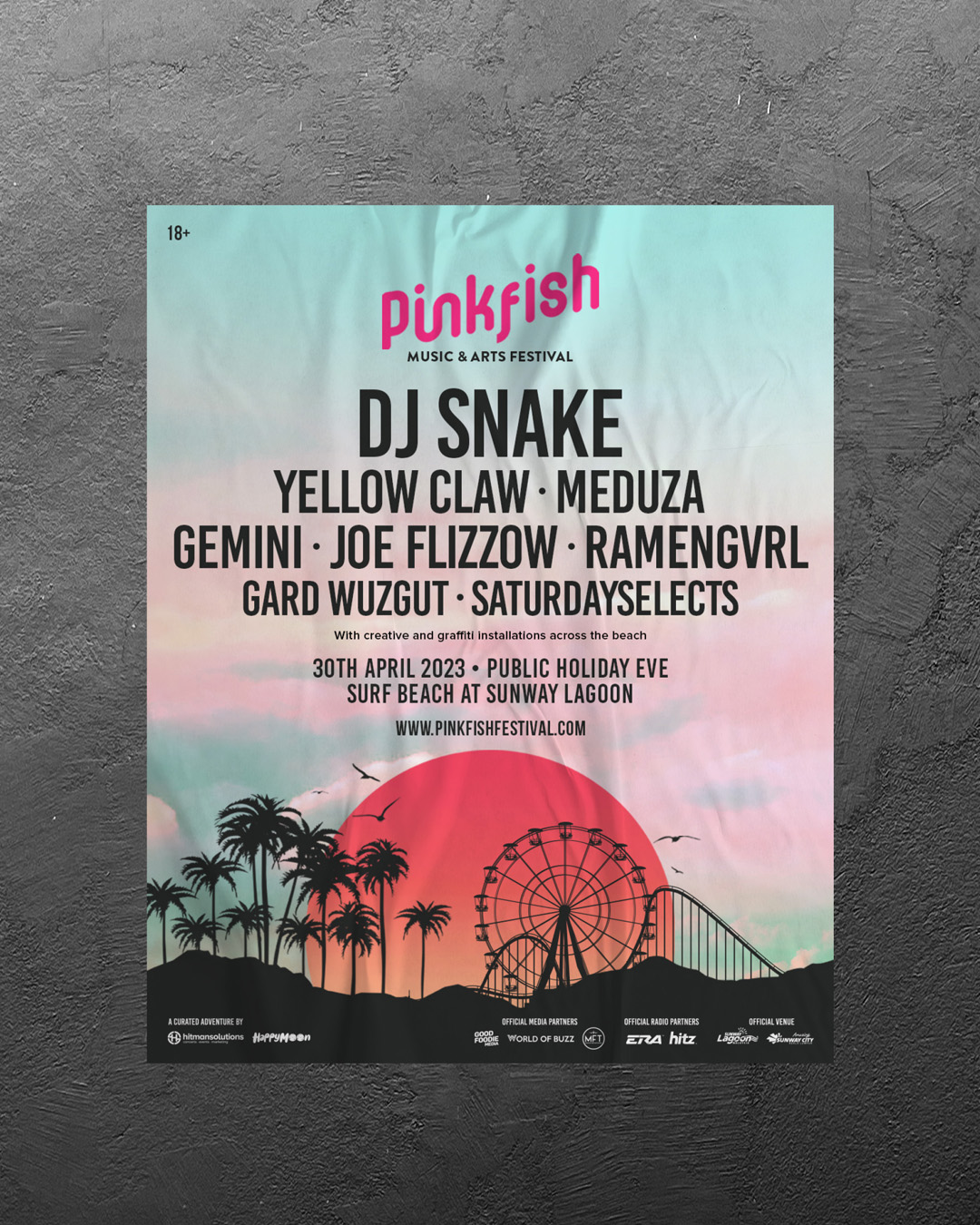 Main poster