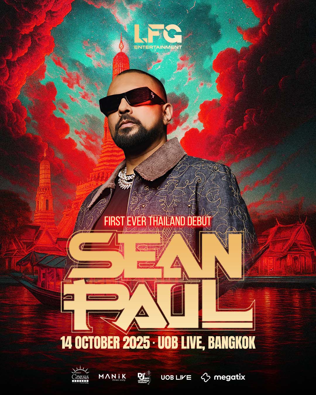 Main poster